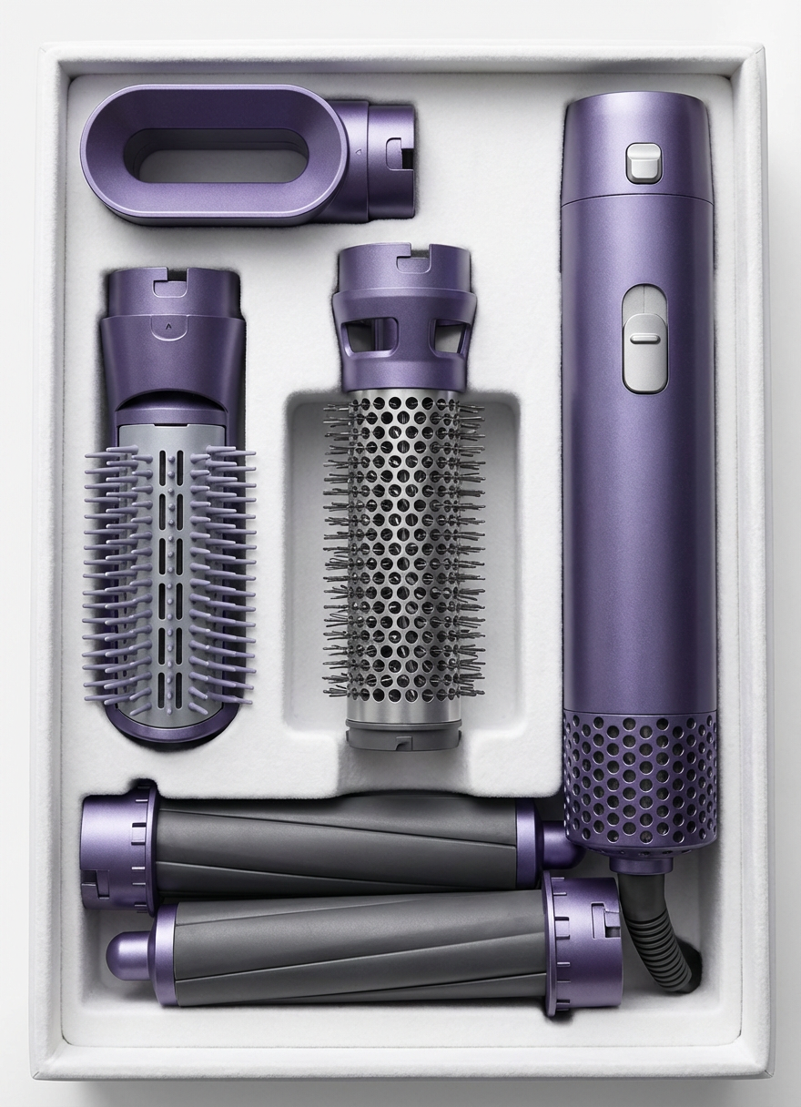 Vela Flow AirStyle Pro