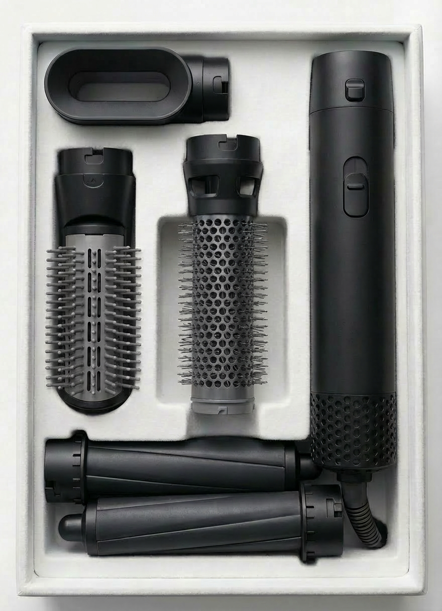 Vela Flow AirStyle Pro