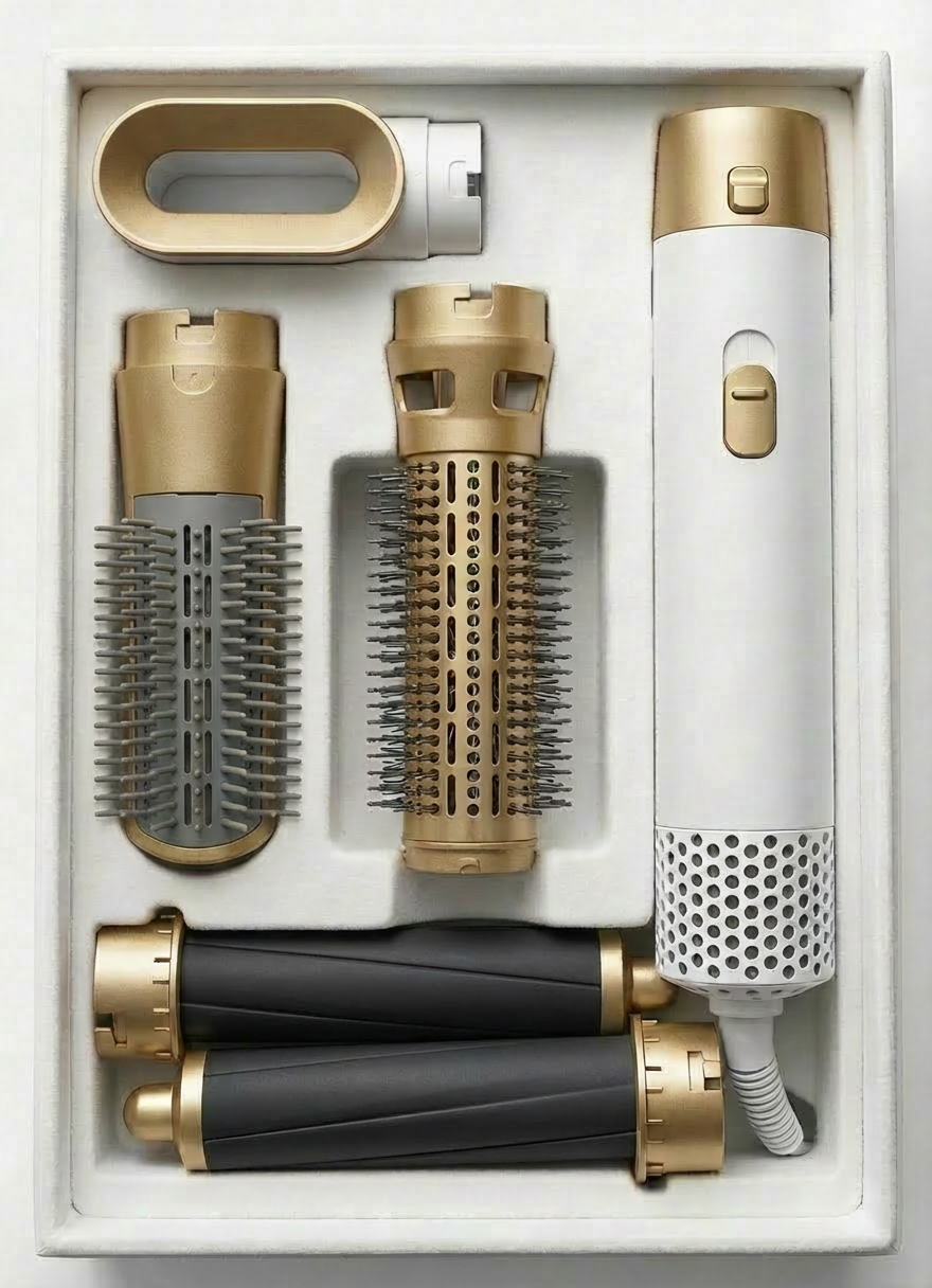 Vela Flow AirStyle Pro