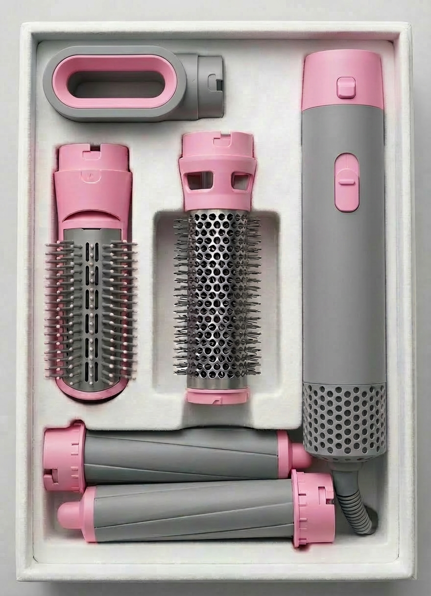 Vela Flow AirStyle Pro