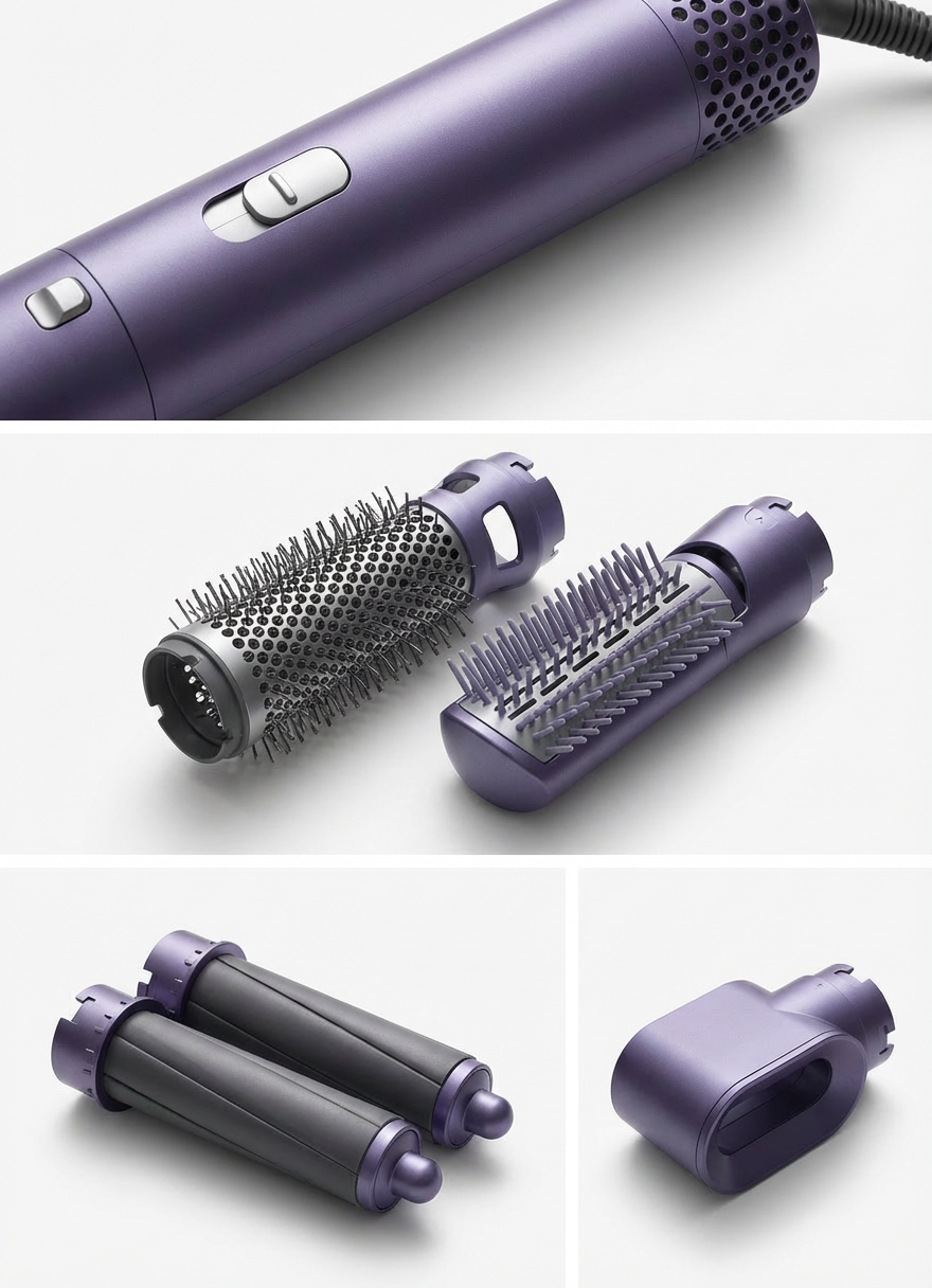 Vela Flow AirStyle Pro