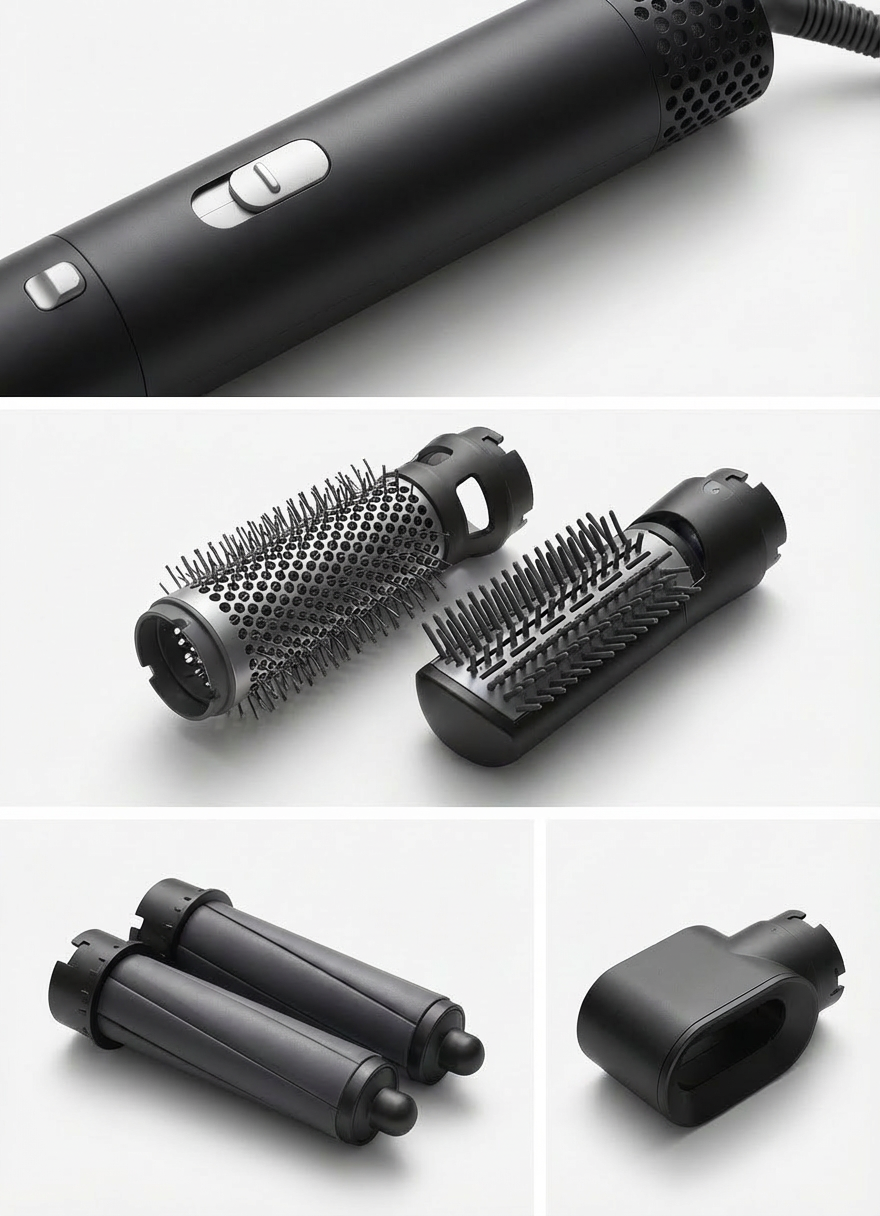 Vela Flow AirStyle Pro