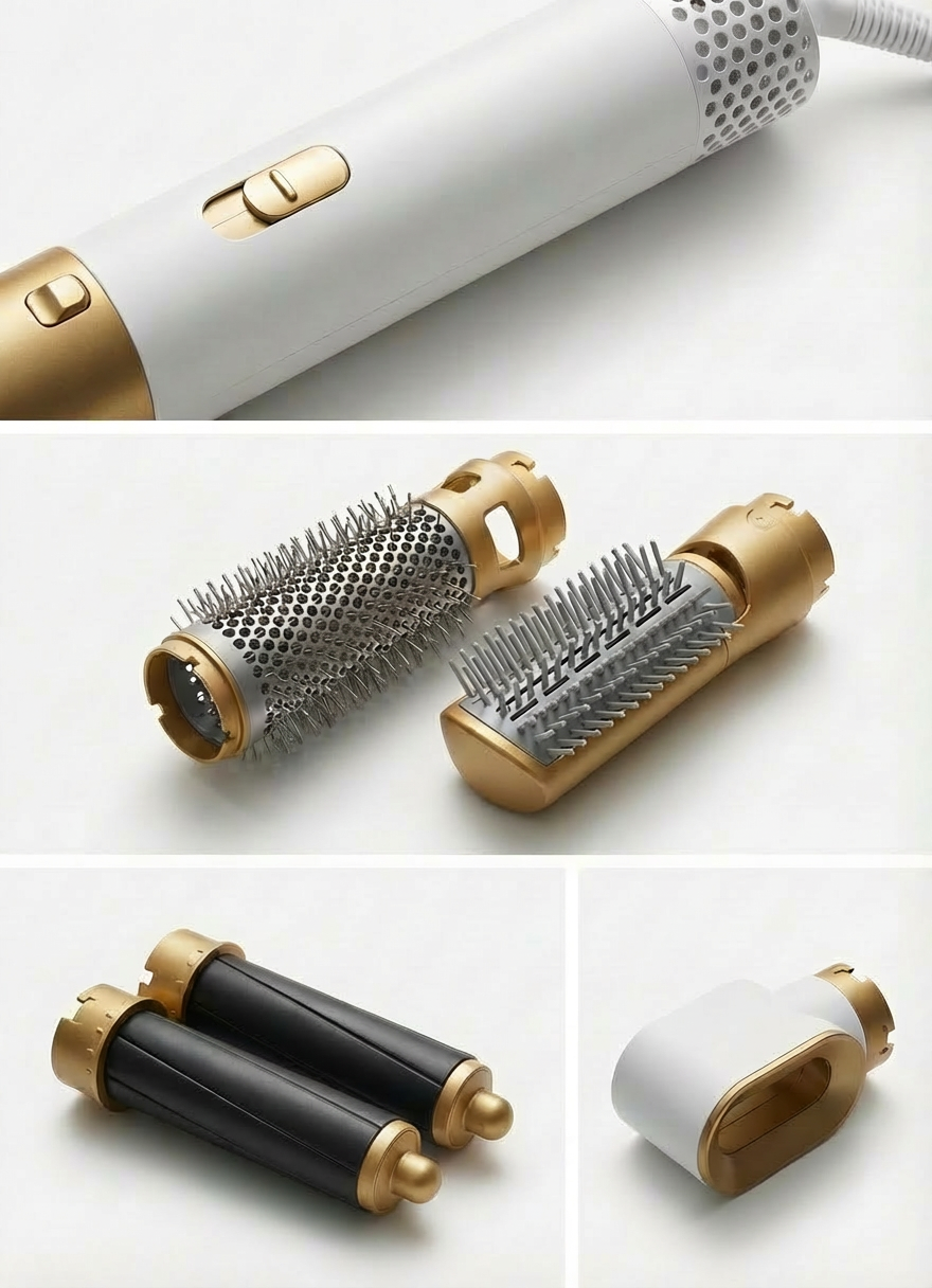 Vela Flow AirStyle Pro