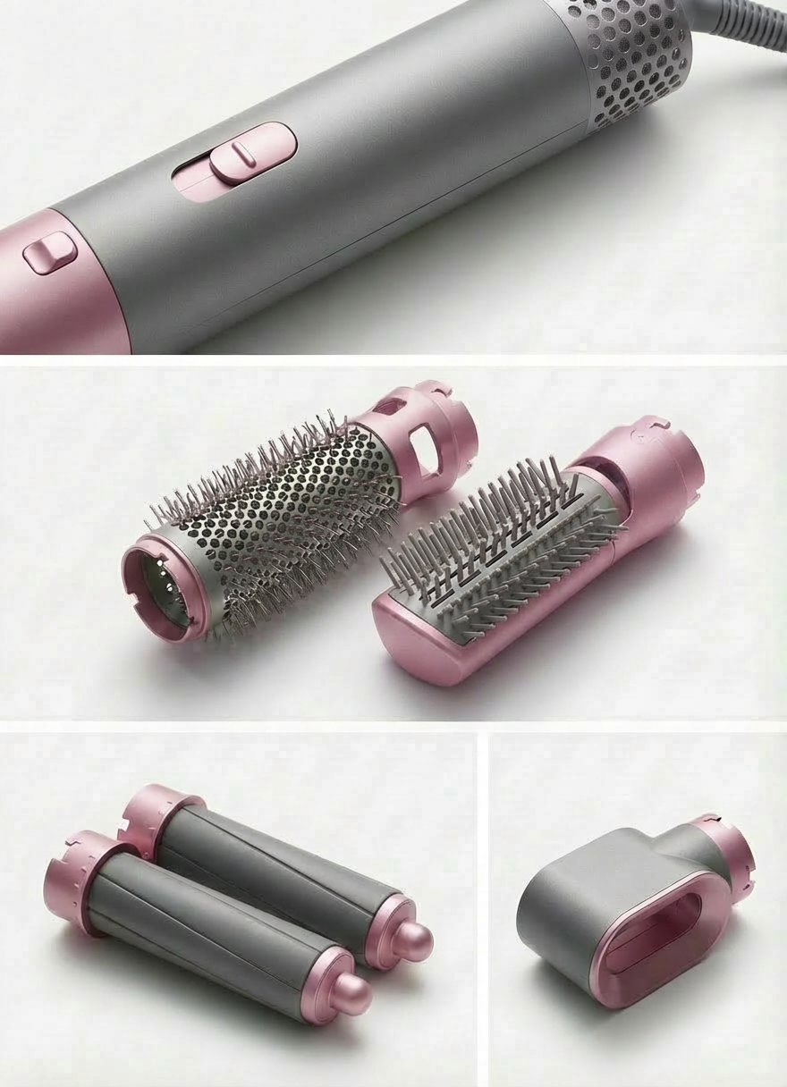 Vela Flow AirStyle Pro