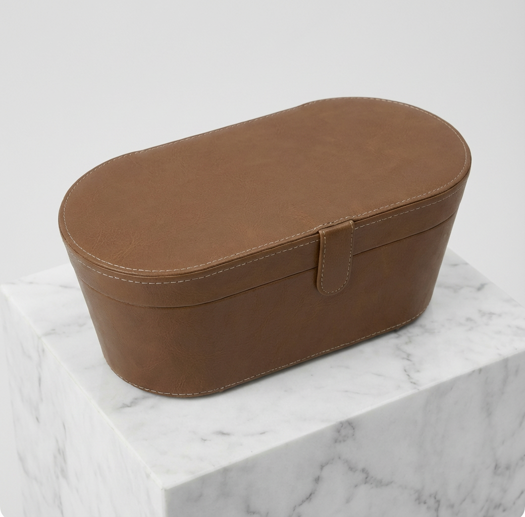 Vela Flow Signature Case