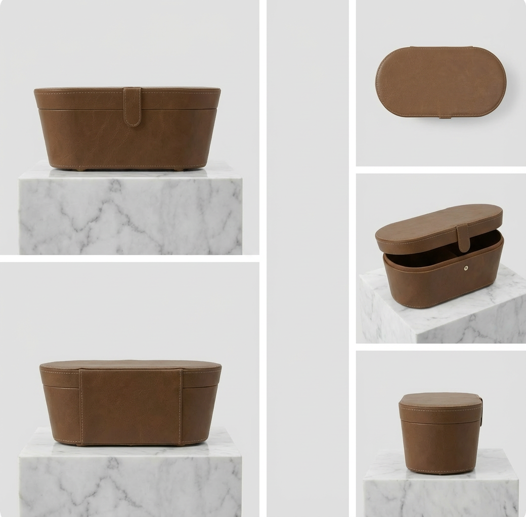 Vela Flow Signature Case