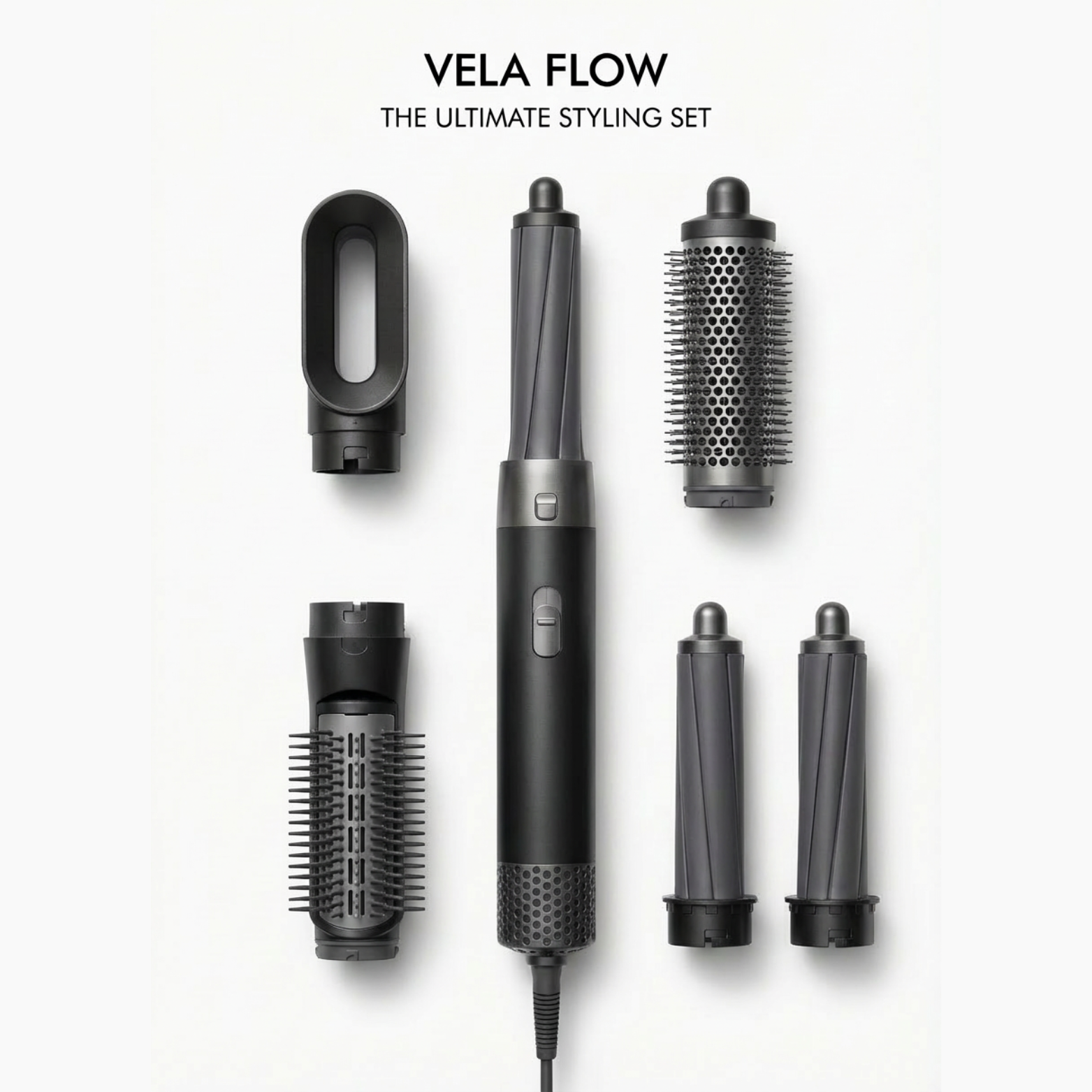 Vela Flow AirStyle Pro